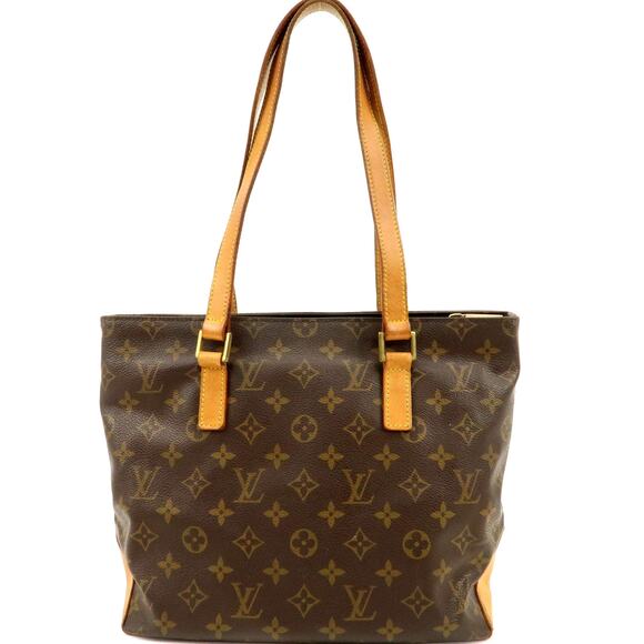 💎✨STUNNING✨💎AUTHENTIC Louis Vuitton Cabas Piano - Picture 3 of 15